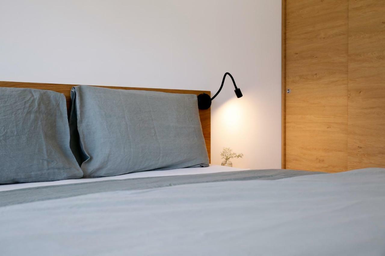 Julias Guesthouse Ora / Auer Eksteriør billede