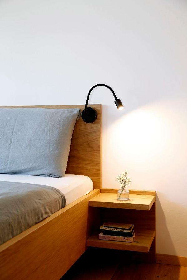 Julias Guesthouse Ora / Auer Eksteriør billede